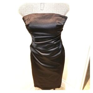 White House Black Market Dress - size 00